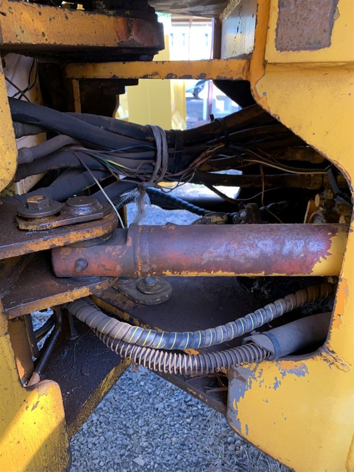 Barramundi Shiraz Petit Verdot 2019 (12x 750mL) SEA