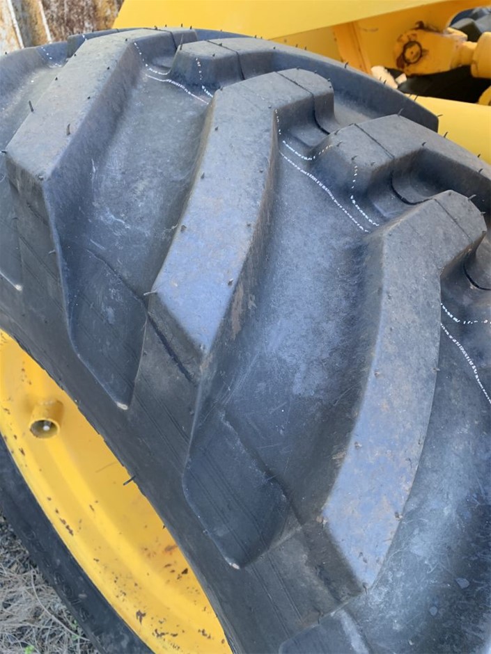 Brokenwood Cricket Pitch Red Cab Blend (6x 750mL).