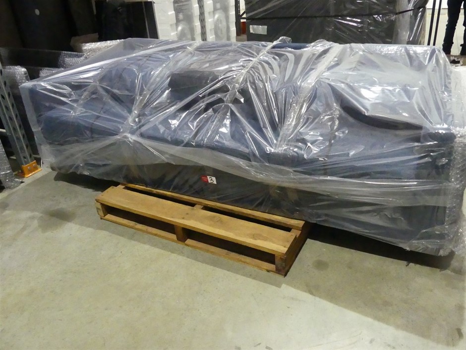 Mixed French Bubbles Pack #7, (12x 750mL), France.