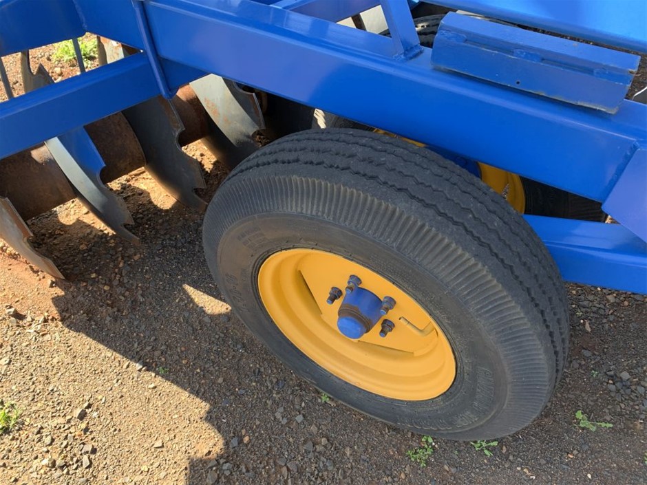 Wolf Blass Zero Alcohol Rose NV (6x 750mL).