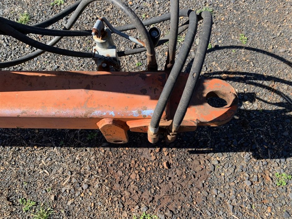 Yalumba Galway Vintage Shiraz 2023 (6x 750mL) Barossa, SA