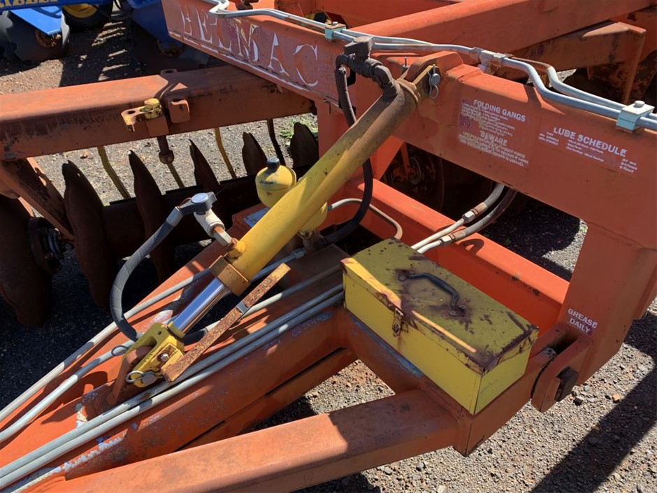 Yellowglen Liquid Fizz Cuvée Rosé NV (6x 750mL).