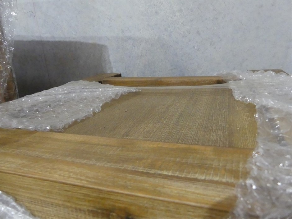 Fishbone Black Chardonnay 2025 (6x 750mL), Margaret River.