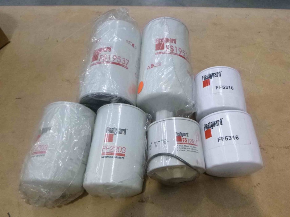 Howlin Gale Wines Force 10 Shiraz 2017 (6x 750mL) Langhorne Creek, SA