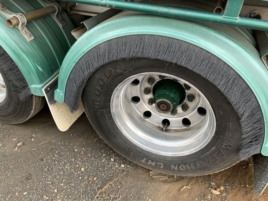 2 Monkeys Chardonnay 2025 (12x 750mL) SEA