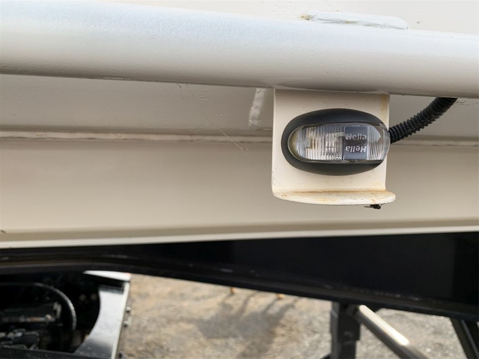 Next Crop NC Red Dolcetto Aglianico Carignan 2022 (12x 750mL) SA