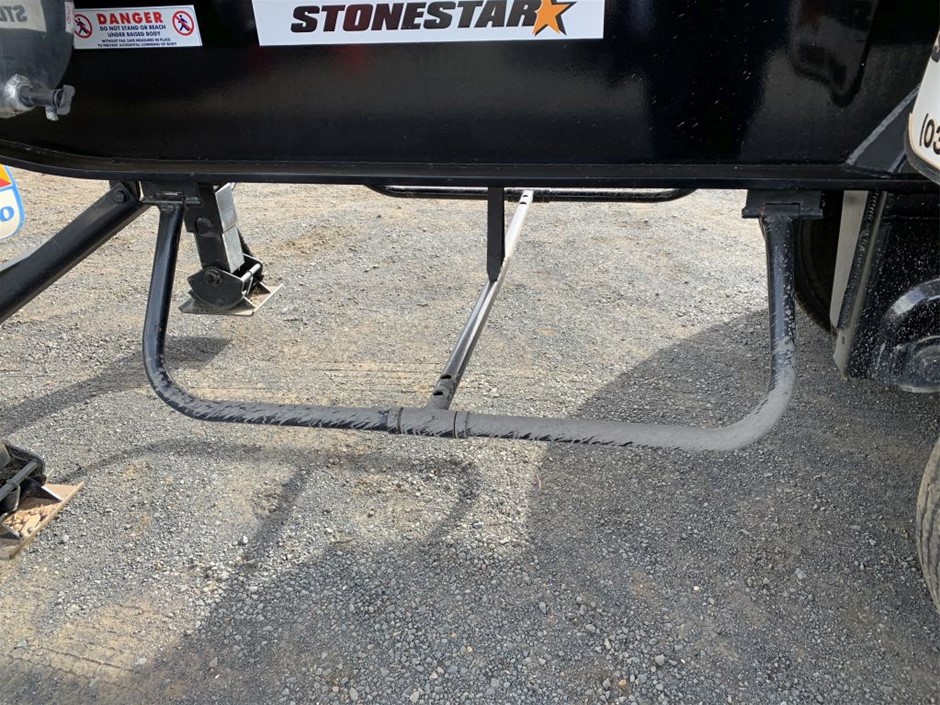 Ninth Island Riesling 2023 (6x 750mL) Tasmania