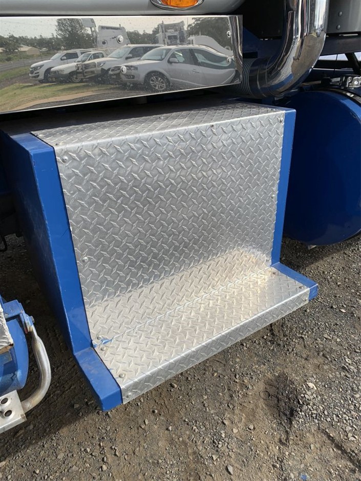 The Drover Sauvignon Blanc 2025 (12x 750mL) SEA