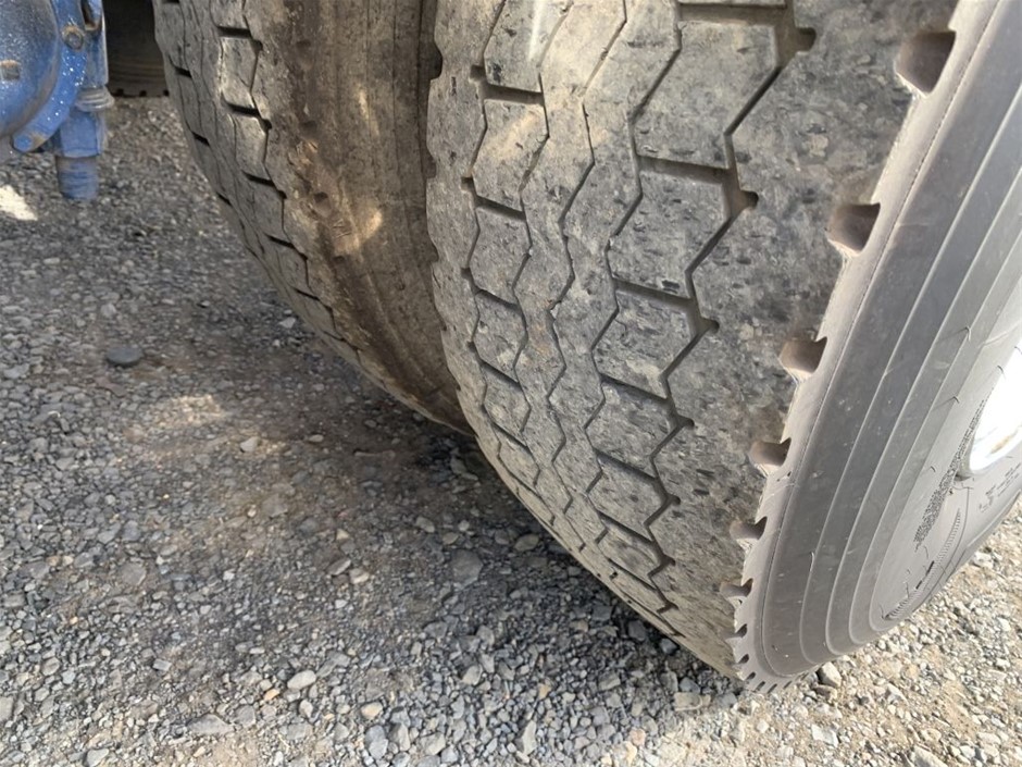 Thomson Estate Heritage Blend Grenache Shiraz Mataro 2024 (12x 750mL) SA