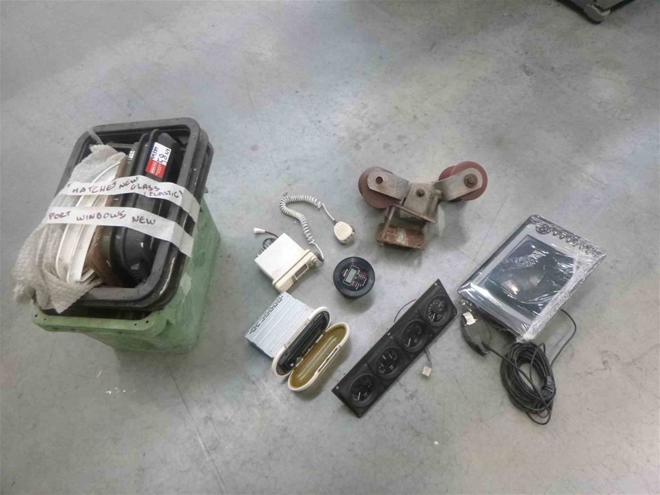 Woolpunda Clare Valley Merlot 2023 (12x 750mL) SA