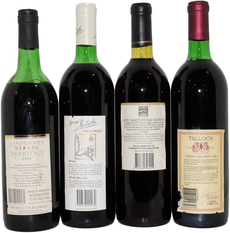 2 Monkeys Semillon Sauvignon Blanc 2025 (12x 750mL) SEA