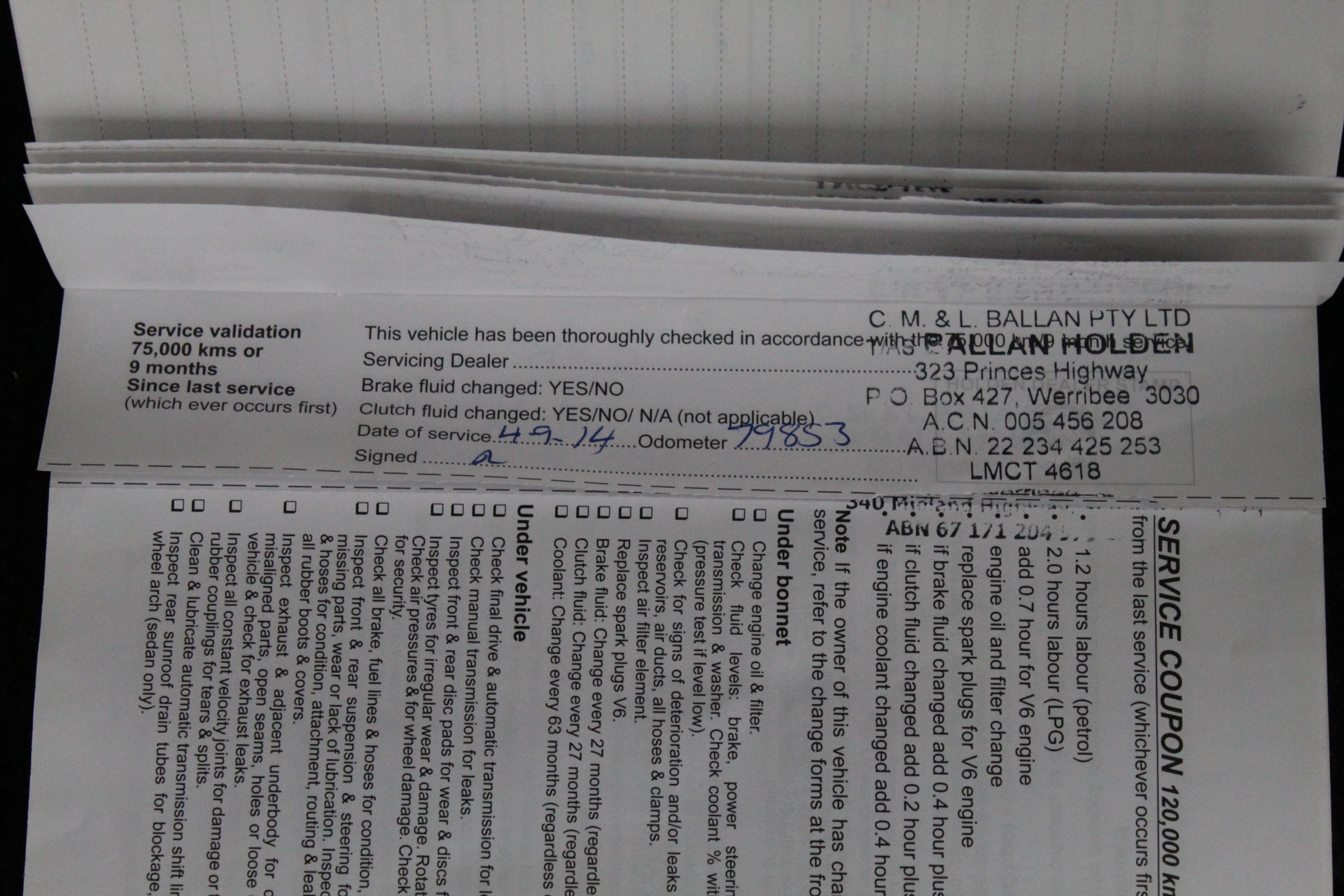 Casella Limited Release Cleanskin Shiraz 2012 (12x 750mL) McLaren Vale