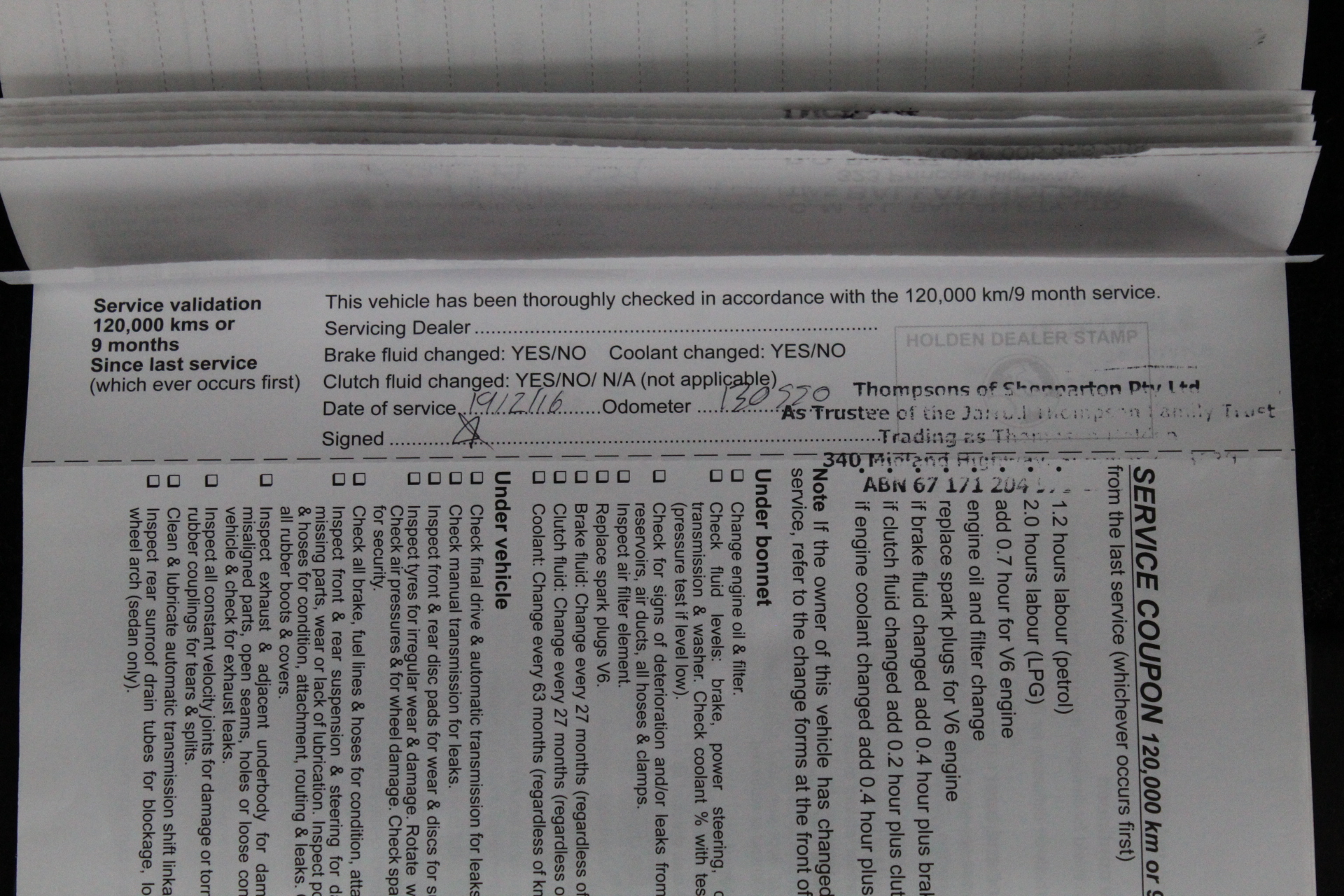 Glamper 9 % Riesling 2024 (12x 750mL) SA