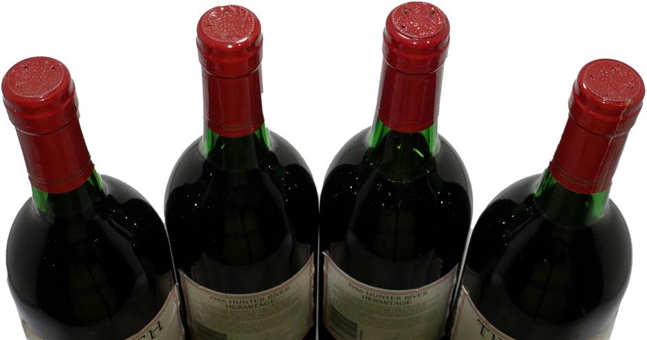 Moriah Wines Shiraz 2021 (6x 750mL) Adelaide Hills