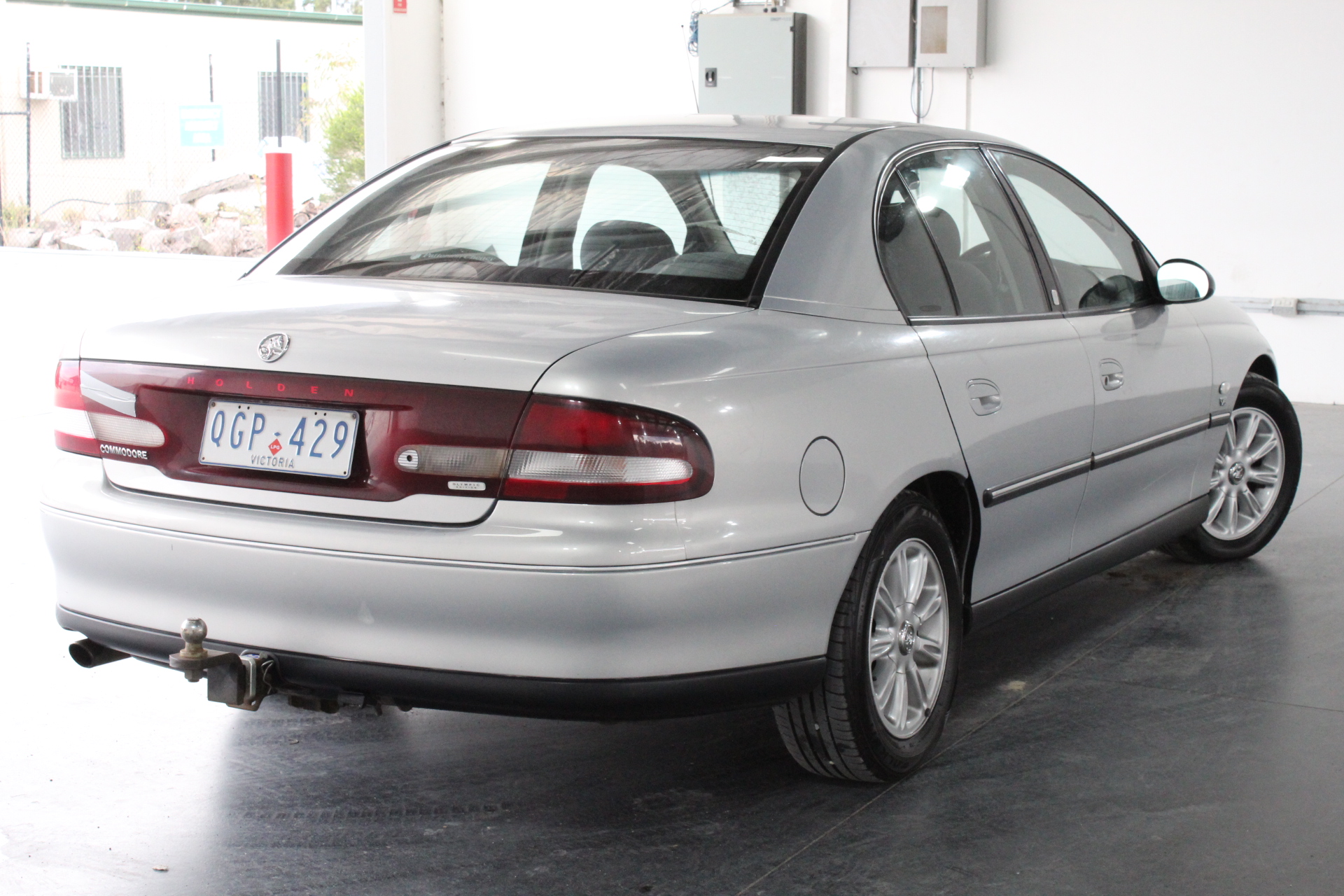 Commissioners Block Cabernet Sauvignon 2022 (12x 750mL) SEA