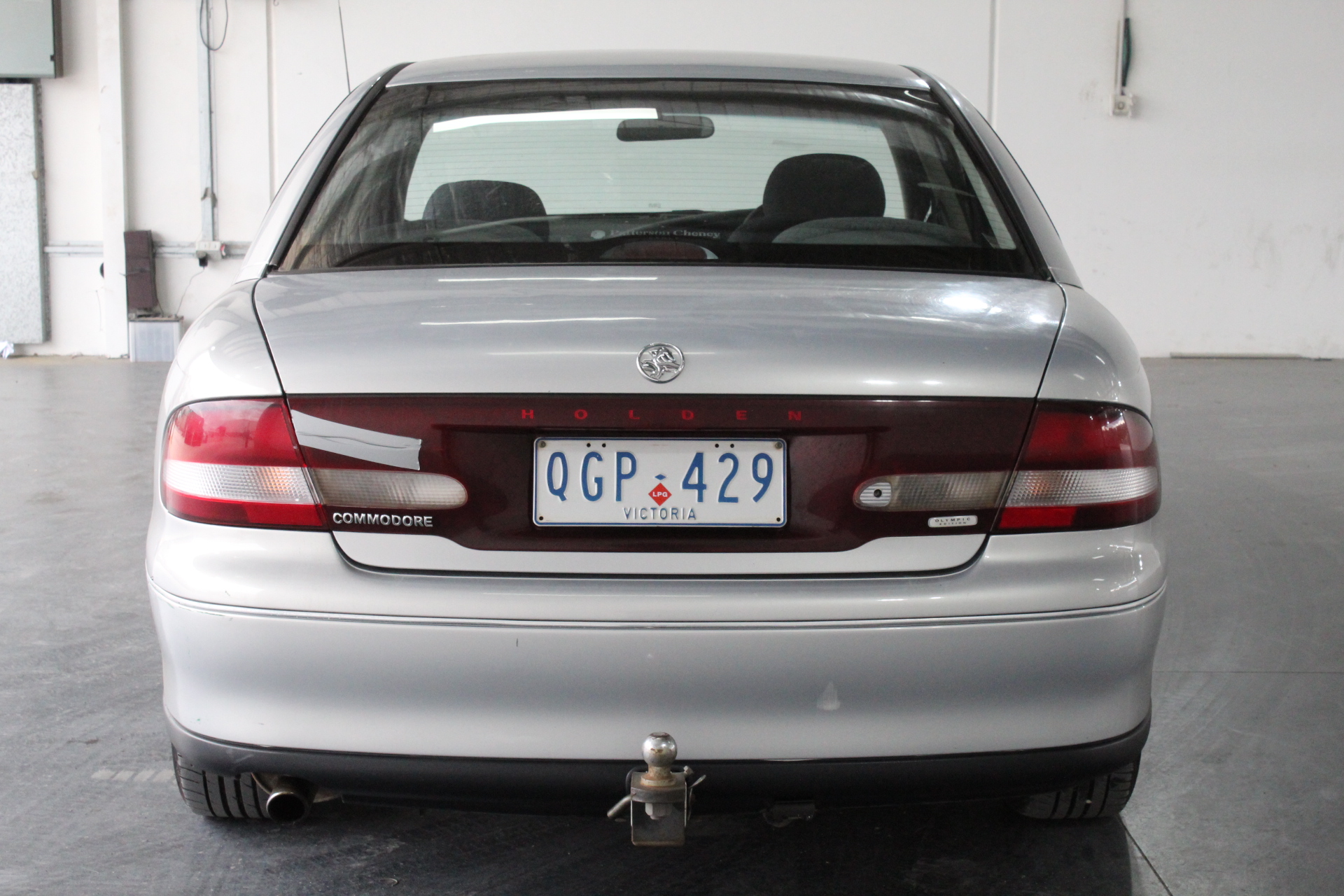 Commissioners Block Chardonnay 2023 (12x 750mL) SEA