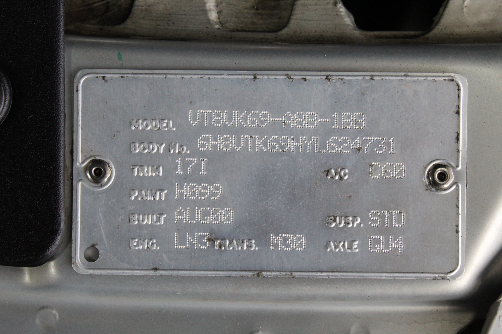 De Bortoli `La Boheme Dry Rose (6x 750mL), Yarra Valley.