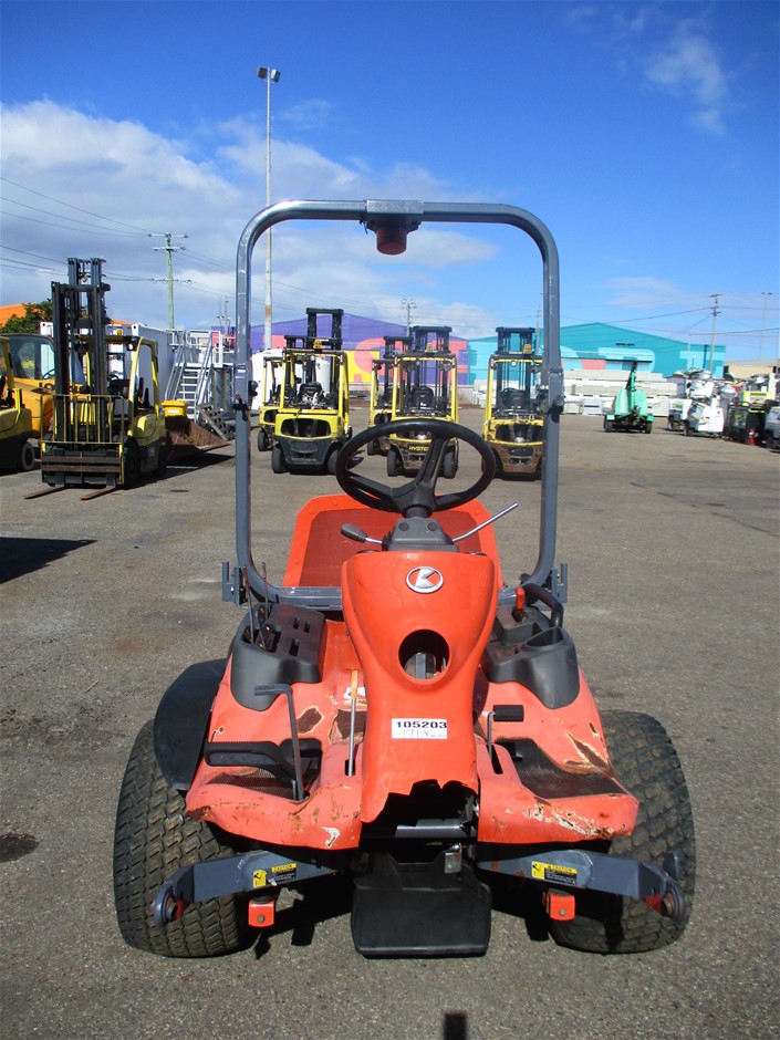 Farm Hand Rose [organic] (6x 750mL).