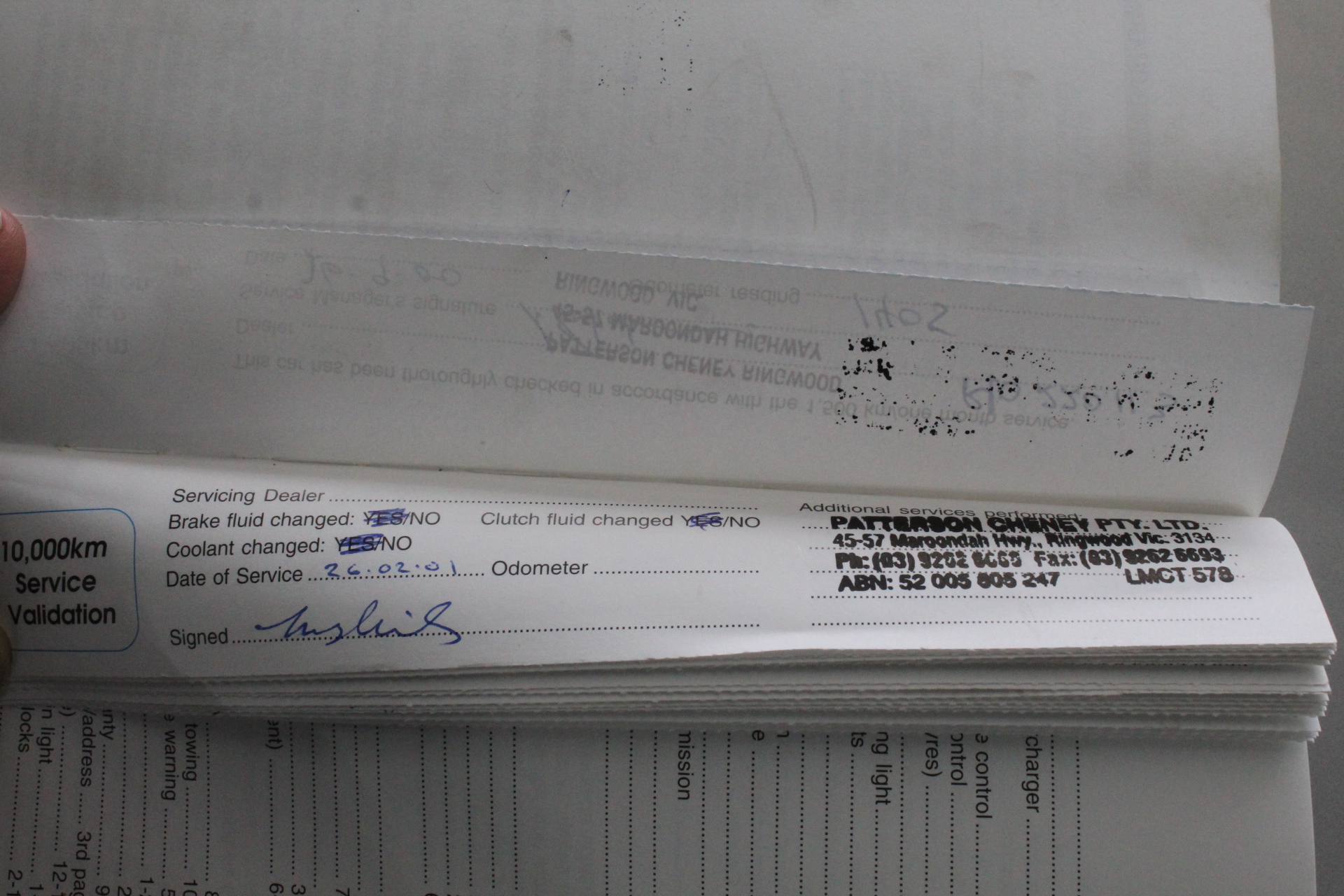 Glamper 9 % Riesling 2024 (12x 750mL) SA