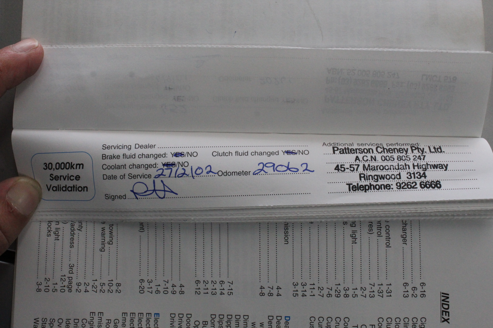 Hazelview Cabernet Sauvignon 2021 (12x 750mL) Langhorne Creek