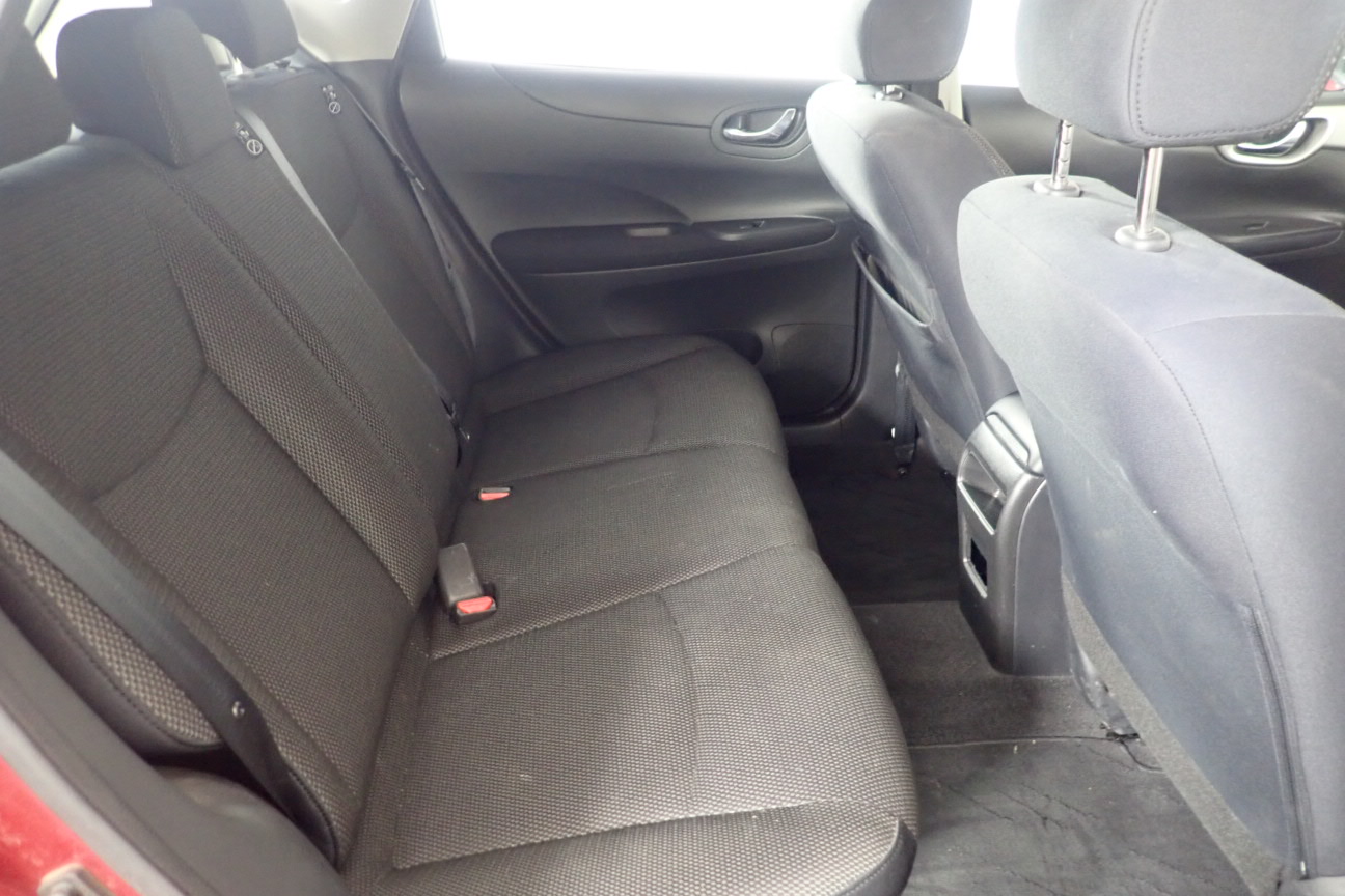 Trig Station Sauvignon Blanc 2025 (12x 750mL) NZ