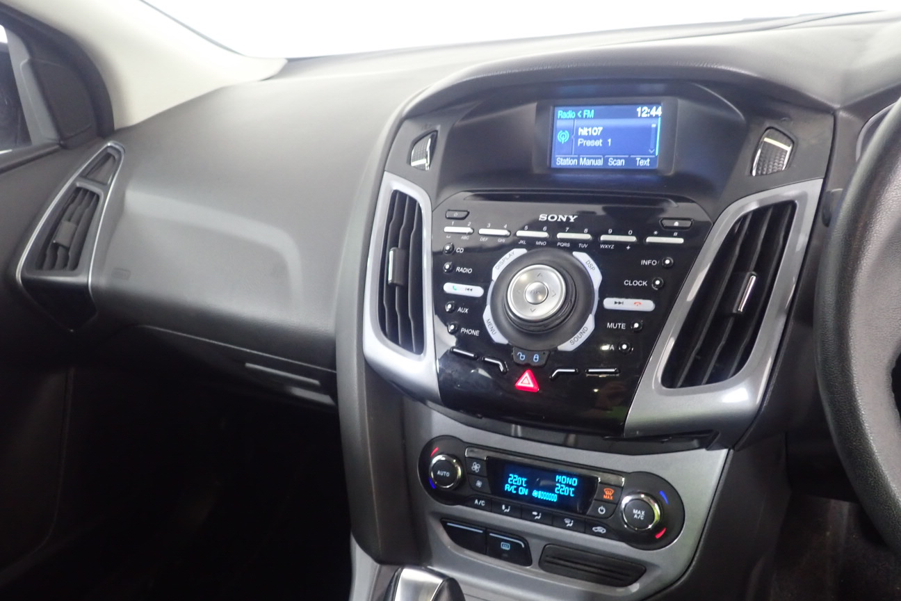 2008 Jaguar XF 2.7D Luxury Turbo Diesel Automatic Sedan