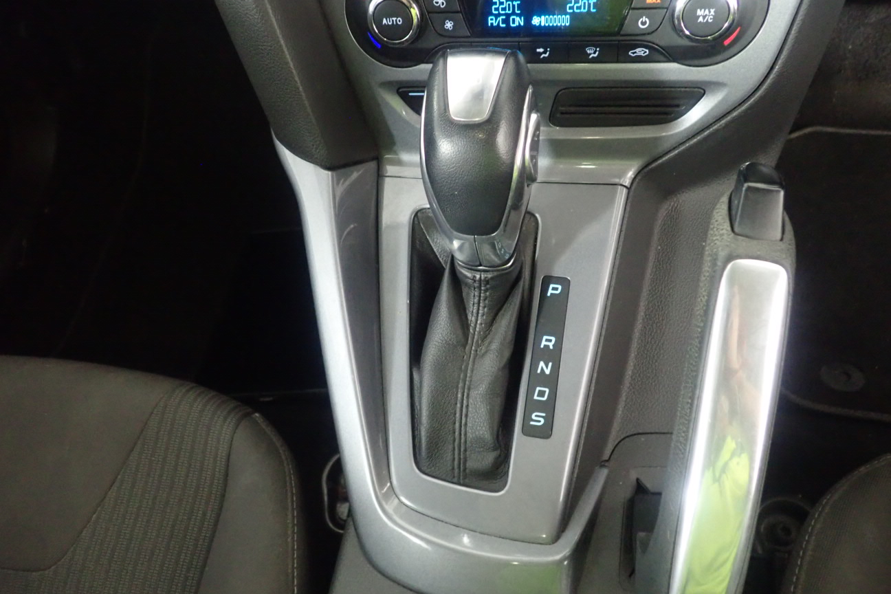 2011 Audi A4 1.8 TFSI B8 CVT Sedan