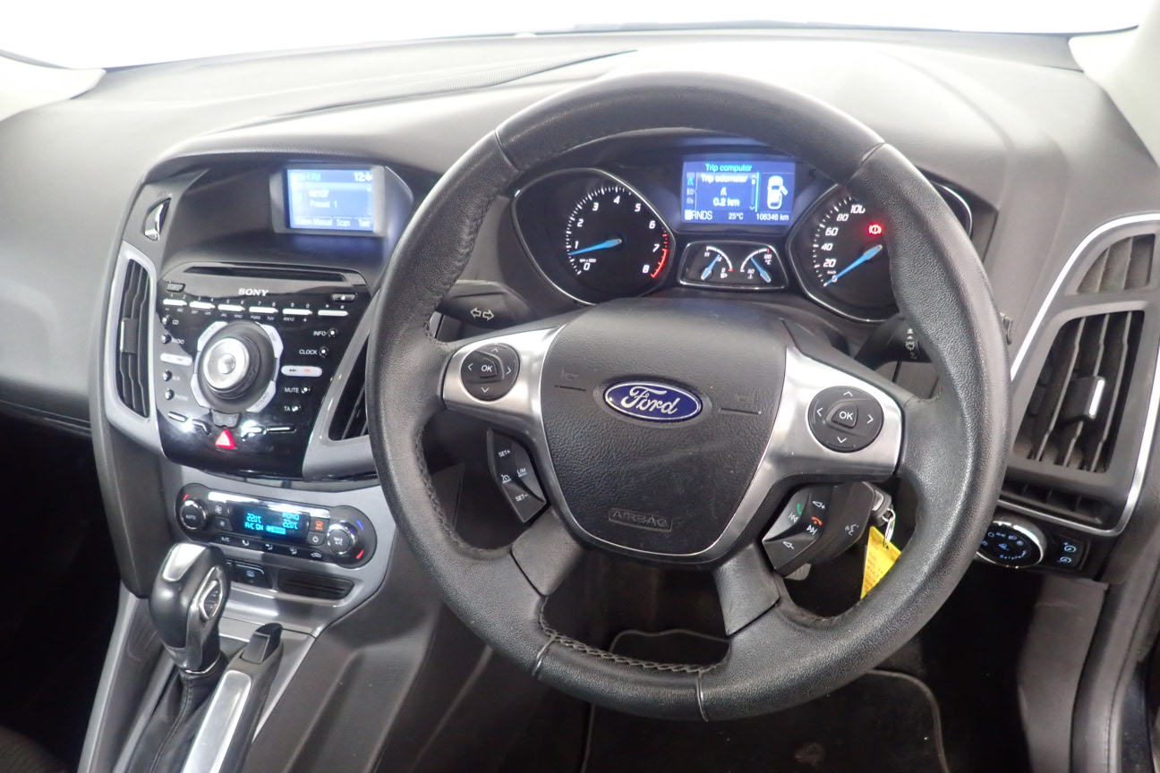 2012 Opel Insignia GA Turbo Diesel Automatic Sedan