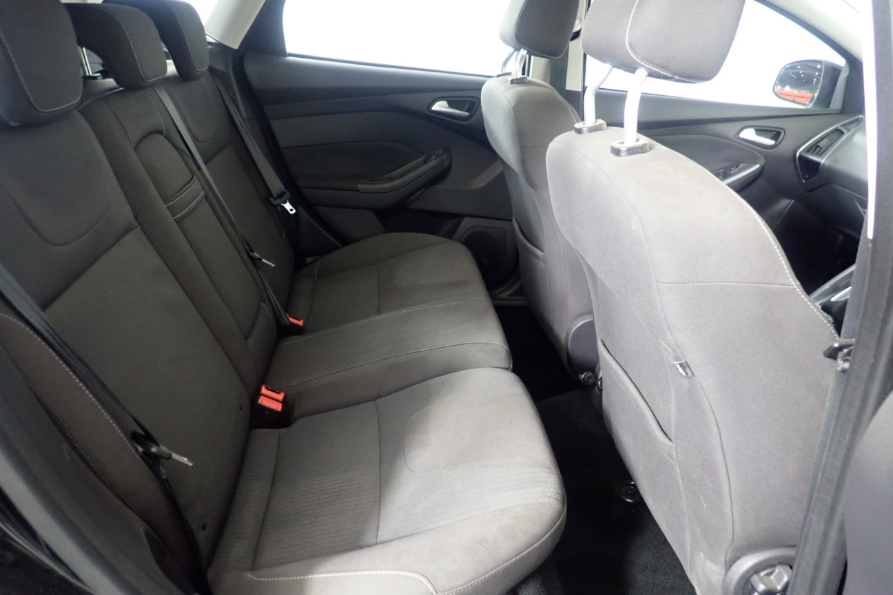 2015 Subaru Outback 2.5i B6A CVT Wagon