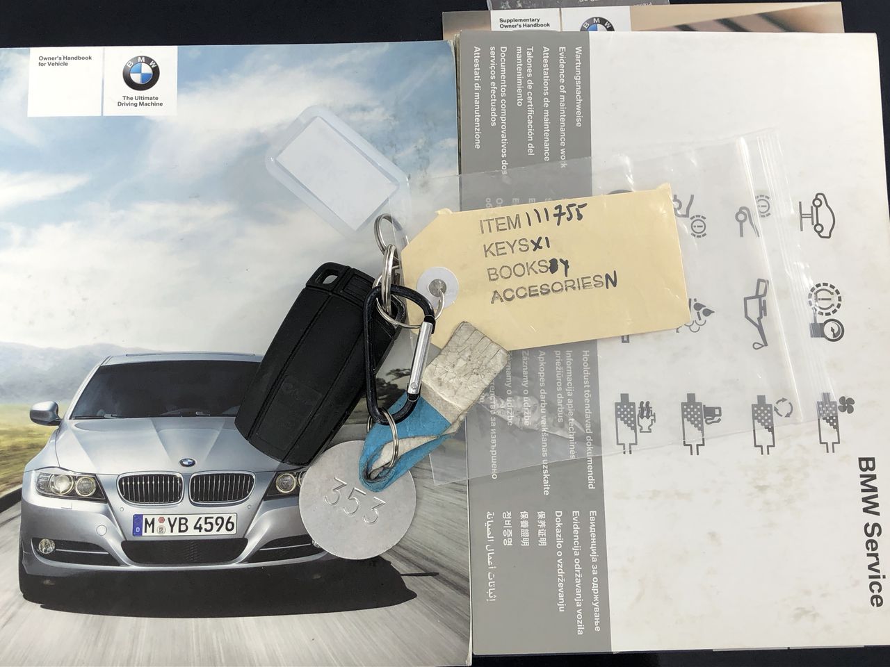 11 Pairs x TUFFSAFE Leather Riggers Gloves, Size 10/XL.