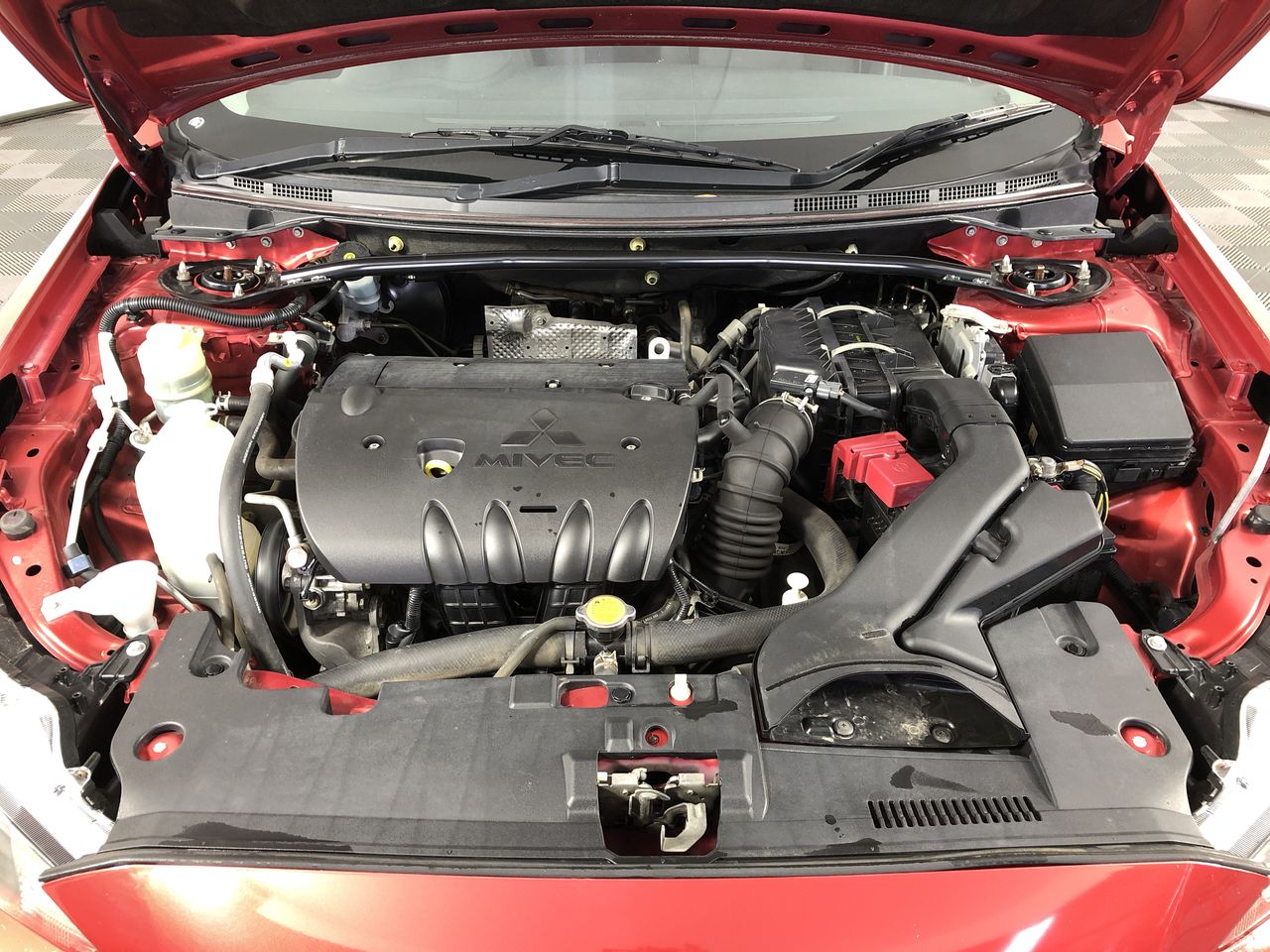 6 Rolls x FLEXPOWER Fibreglass Self Adhesive Mesh Tapes 50mm x 45M.