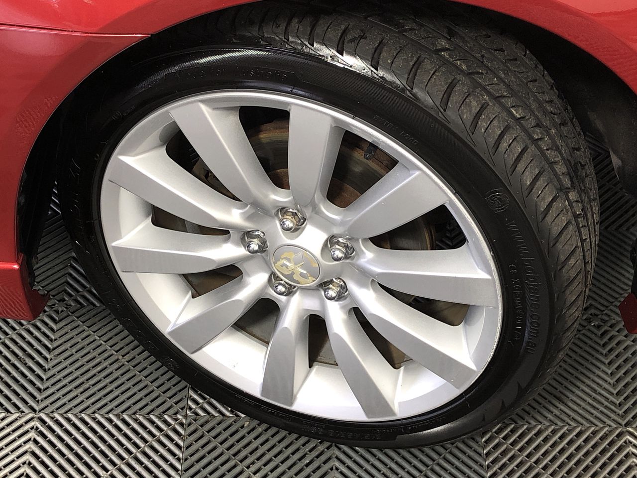 STANLEY Fatmax V20 18V 2Ah Line Trimmer Kit. NB: Minor use.