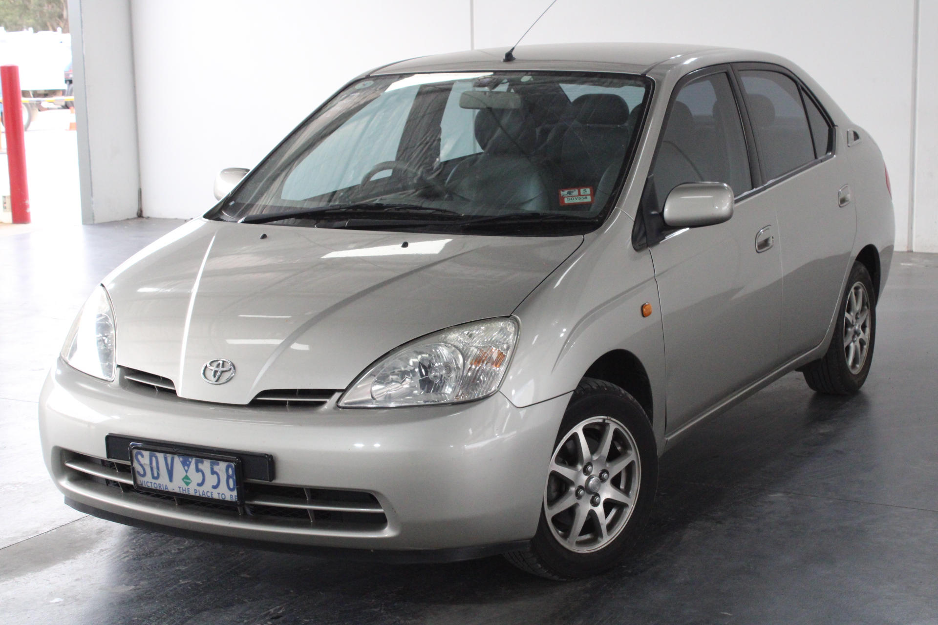 2 x SENSH Rubber Mallets, Incl: 350g and 450g.