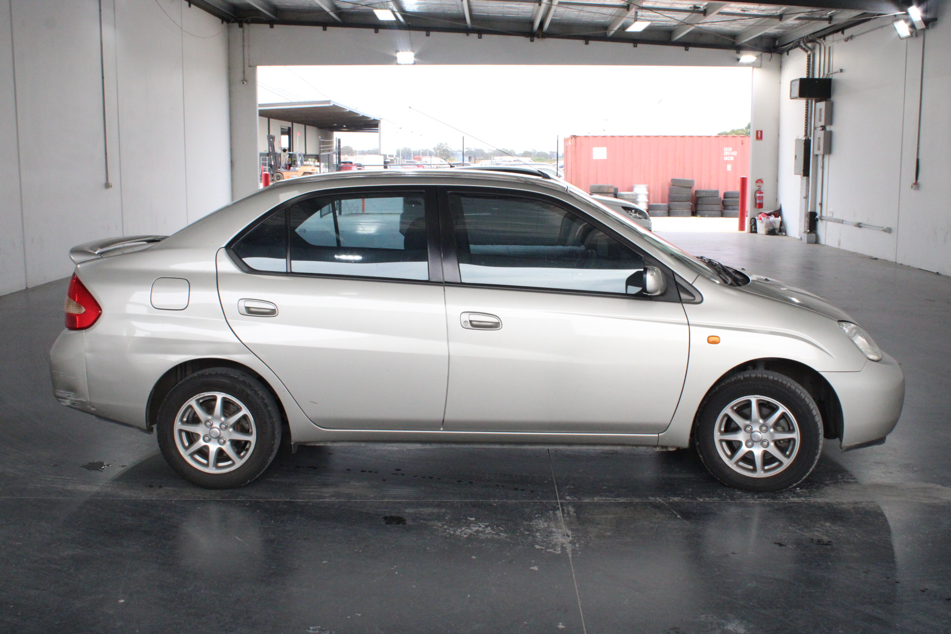 3 x TORQUATA Quick Screw Decking Jig. NB: Minor use & Not in Original Box.