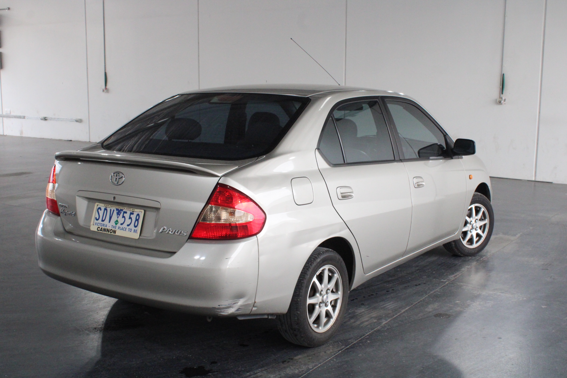 BOSCH Cordless Micro Nano Blade Chain Saw 12V in carry case c/w 2.5 Ah Batt