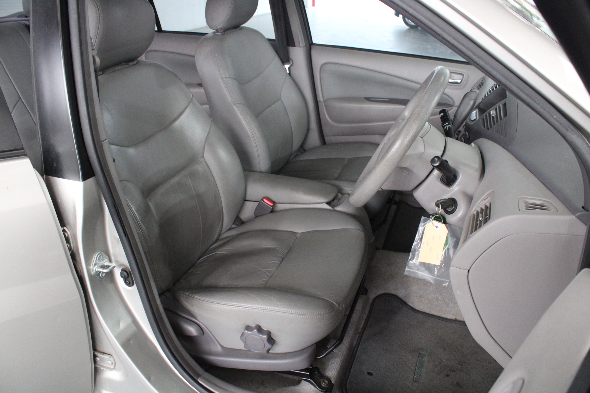 2 x SENSH 300mm Chain Pipe Wrench.