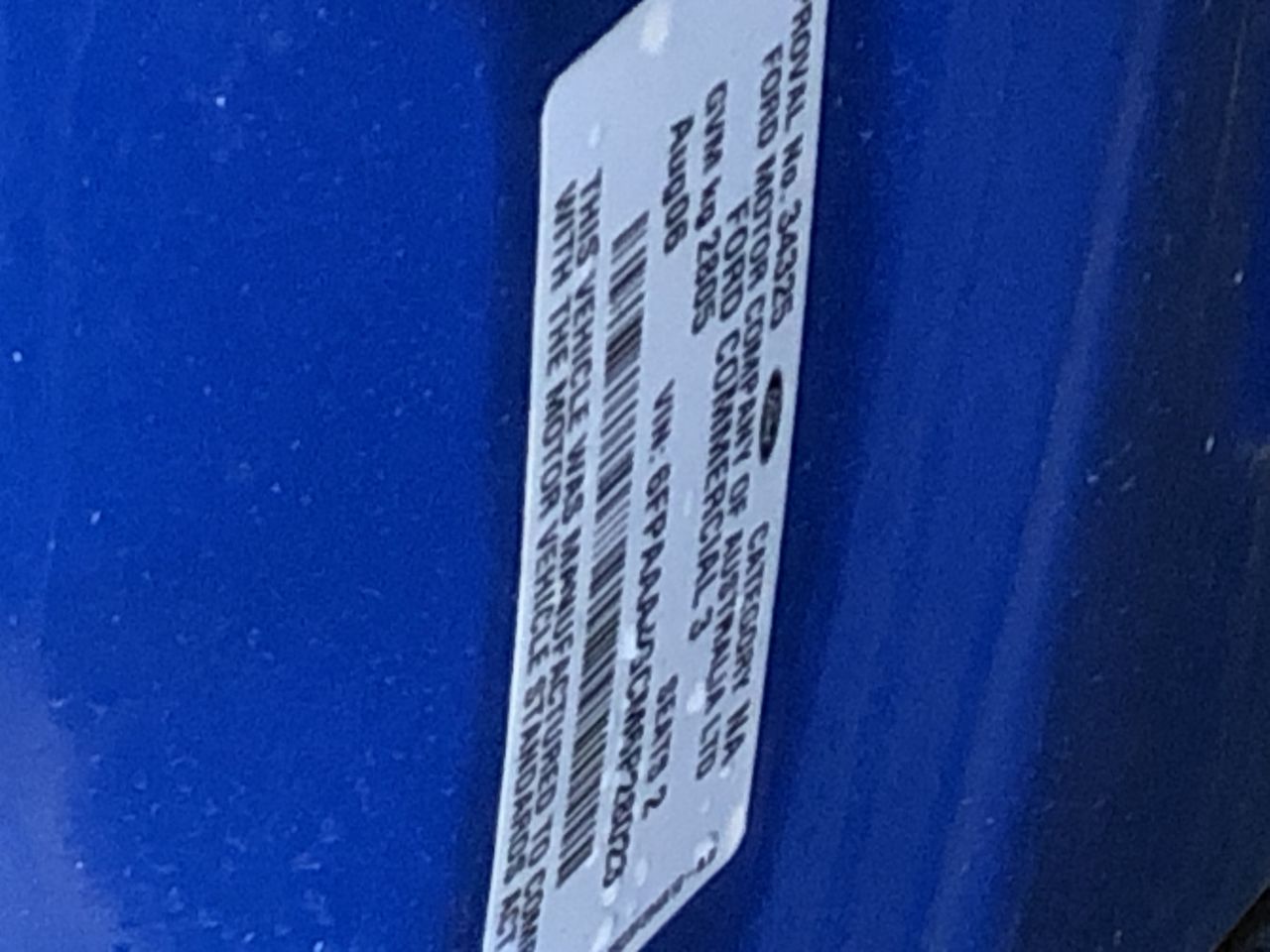 2 x SENSH 500g Claw Hammer With Fiberglass Handle.