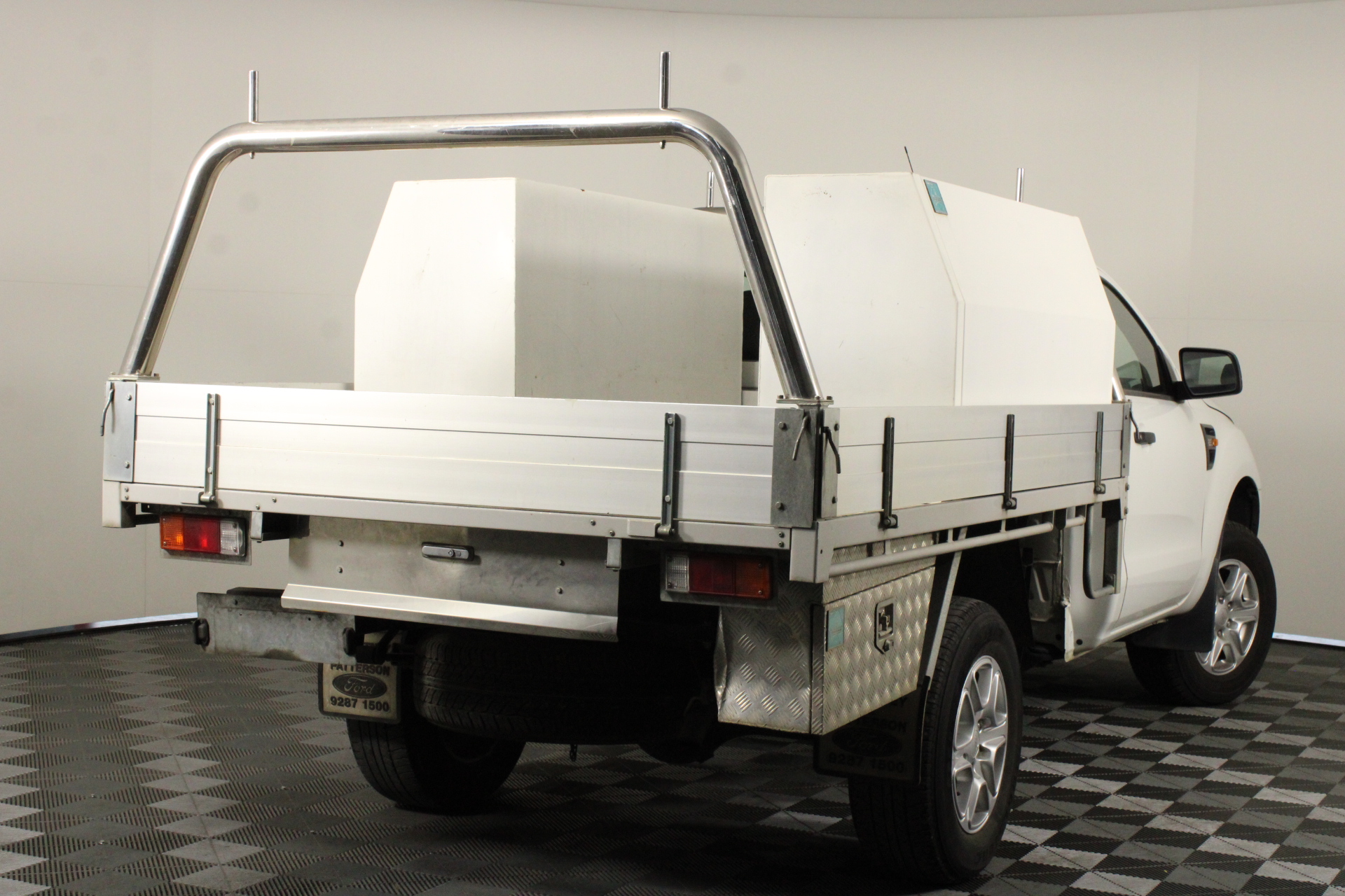 12 x Swivel Castor Wheels 35mm PU Wheels.