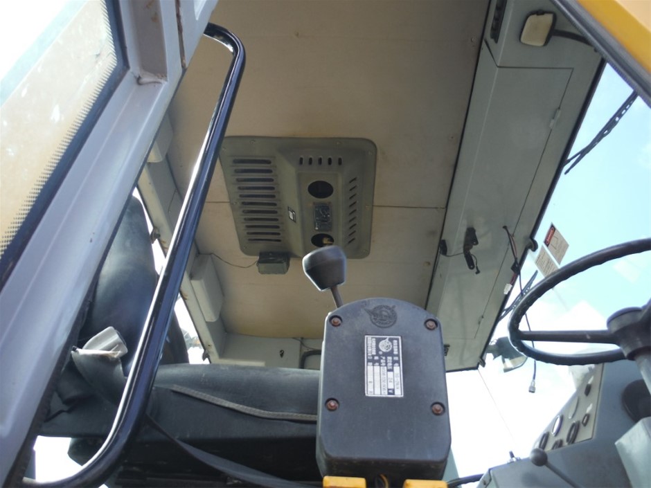 2018 Mazda BT-50 4X2 XT Turbo Diesel Automatic Cab Chassis