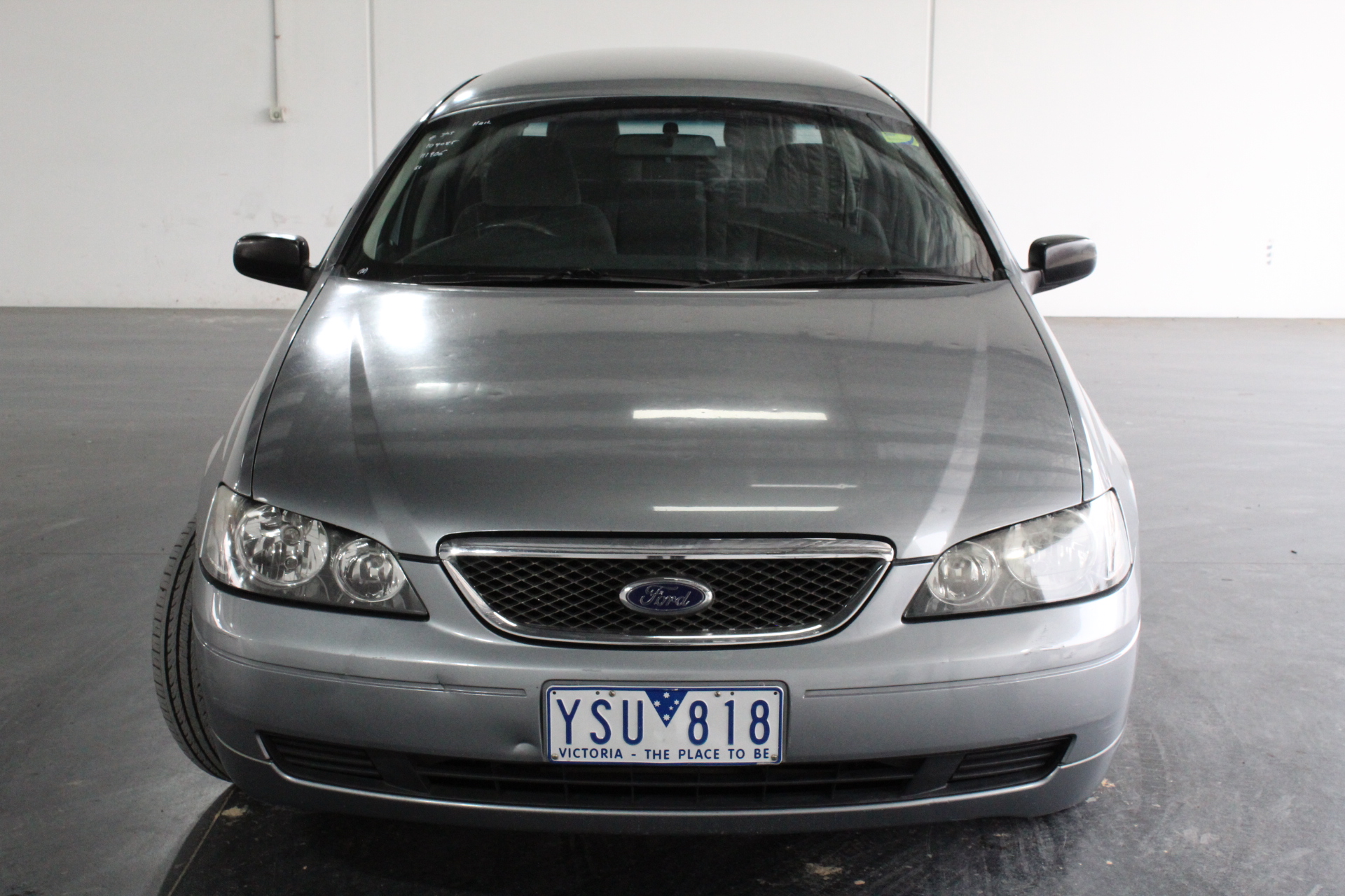 2013 Holden Barina Spark CD MJ Manual Hatchback