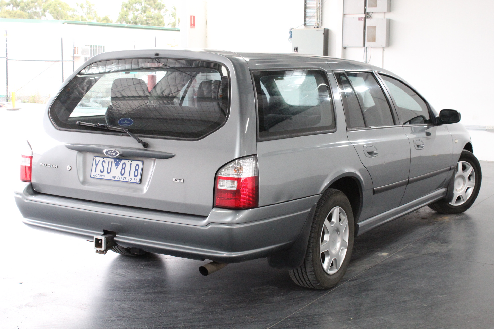 2009 Subaru Liberty 2.5i B4 Automatic Sedan