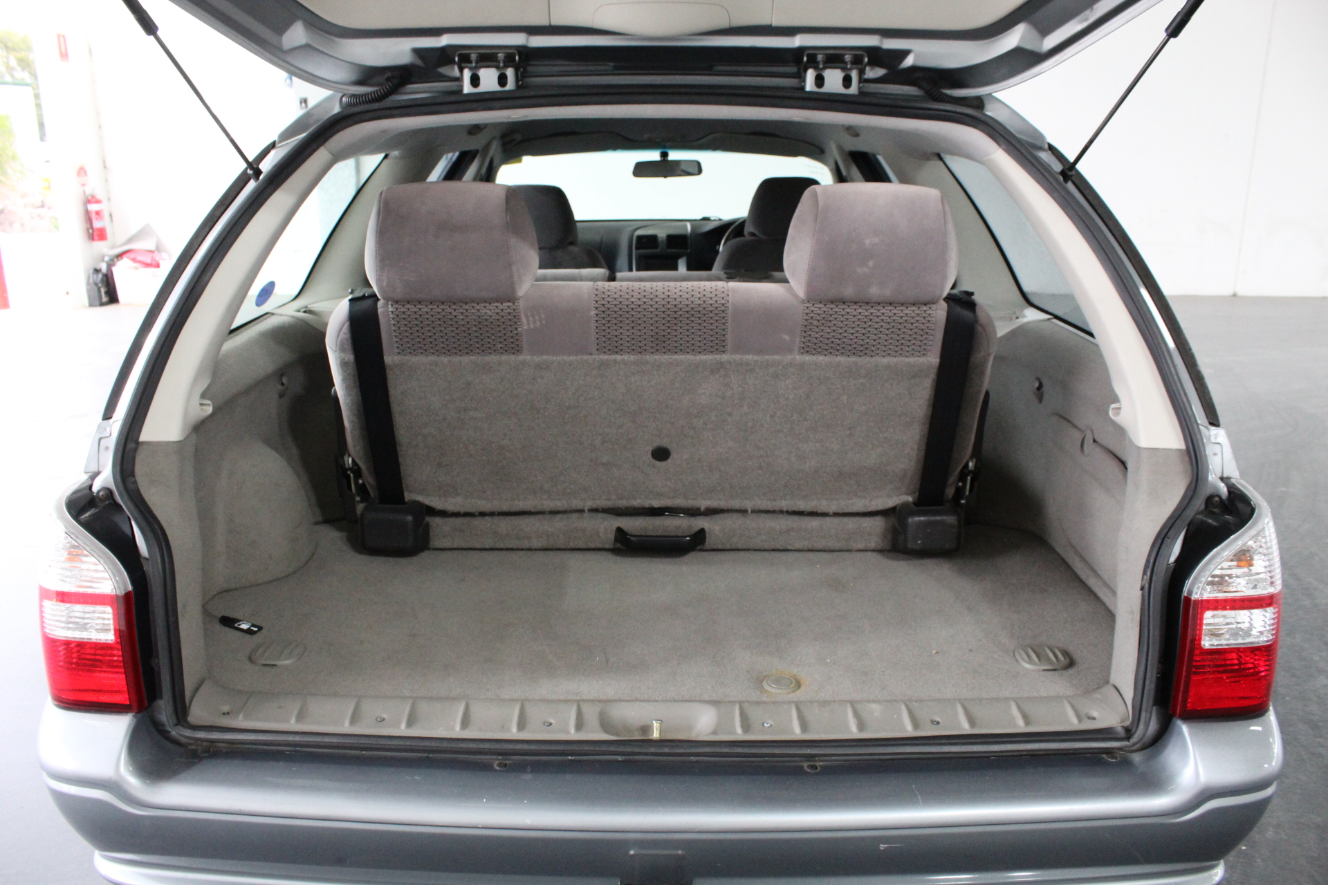 2012 Suzuki Swift Sport FZ CVT Hatchback