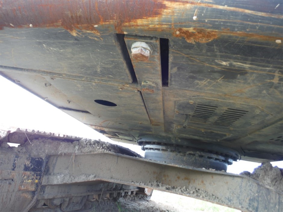 RIDERS BY LEE Women's Hi Mom High Rise Jean, Size 18R, Sun Fade Destroy, R/