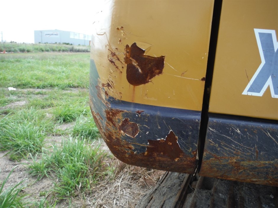 TOMMY JEANS Women's BBY Essential 2 Cropped Long Sleeve T-Shirt, Size XL, B