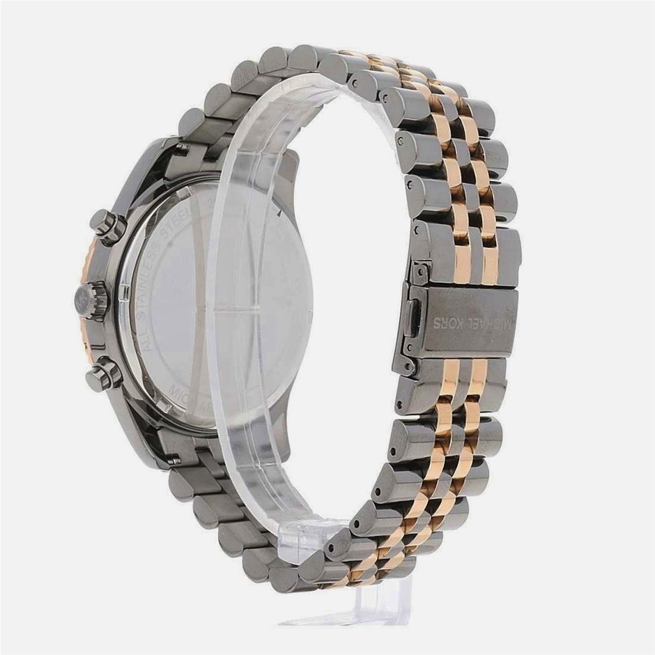 <p>HANSA CHIPPER</p>