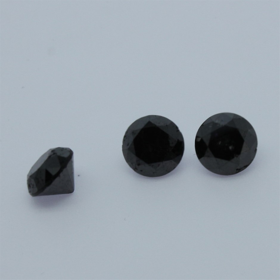 9K YELLOW GOLD 0.05ct HI SI DIAMOND AMETHYST NECKLACE 45cm