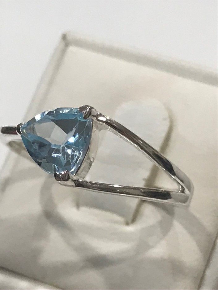 9K YELLOW GOLD BRACELETACK ONYX CLOVER NECKLACE 45cm