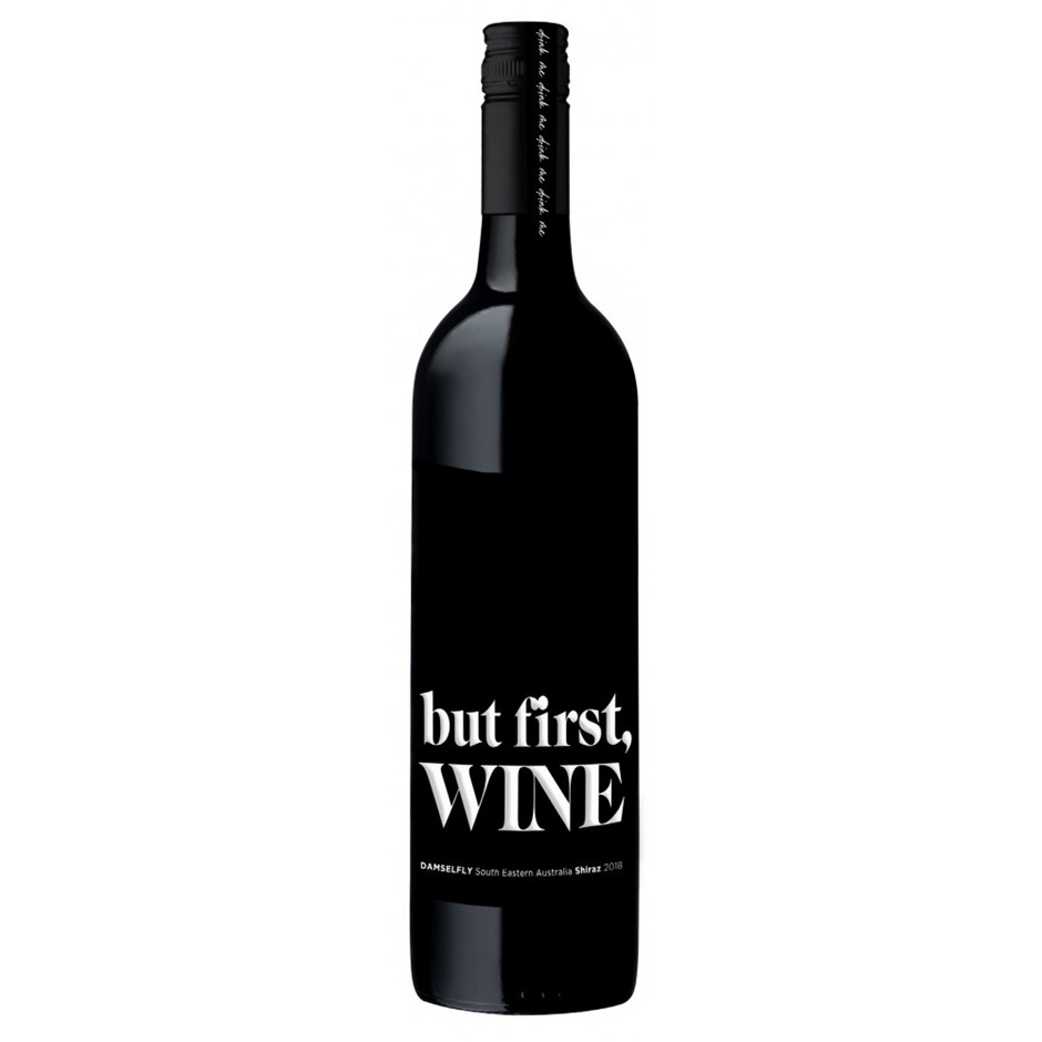 Seppelt The Great Entertainer Shiraz 2017 (6x 750mL), VIC.