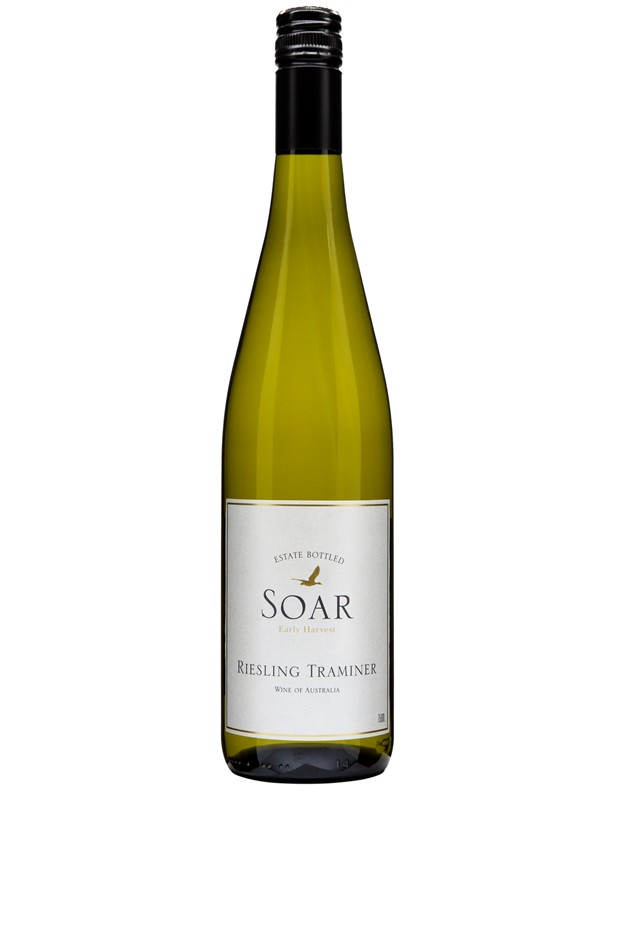 9K ROSE GOLD TWIST SLIM STACKER RING