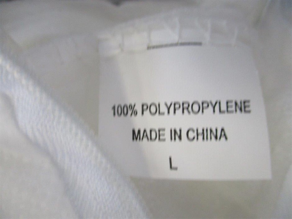 9K YELLOW GOLD FACETED SMOKY QUARTZ NECKLACE 45cm